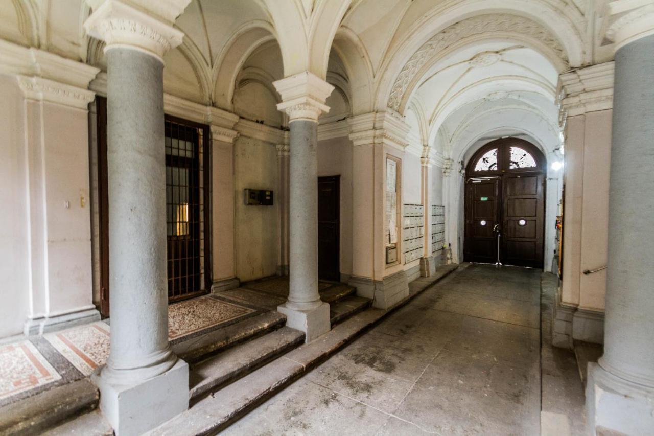 The Museum Living بودابست المظهر الخارجي الصورة