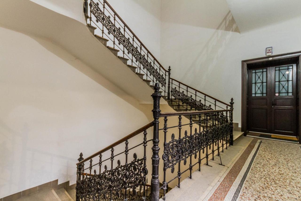 The Museum Living بودابست المظهر الخارجي الصورة