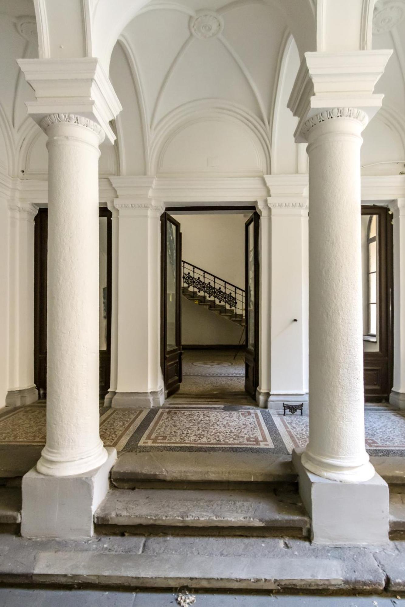 The Museum Living بودابست المظهر الخارجي الصورة